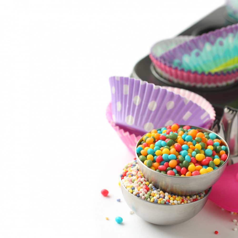 مستلزمات حلويات