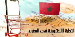 التجارة الالكترونية في المغرب وأهم عوامل نجاحها وتطورها