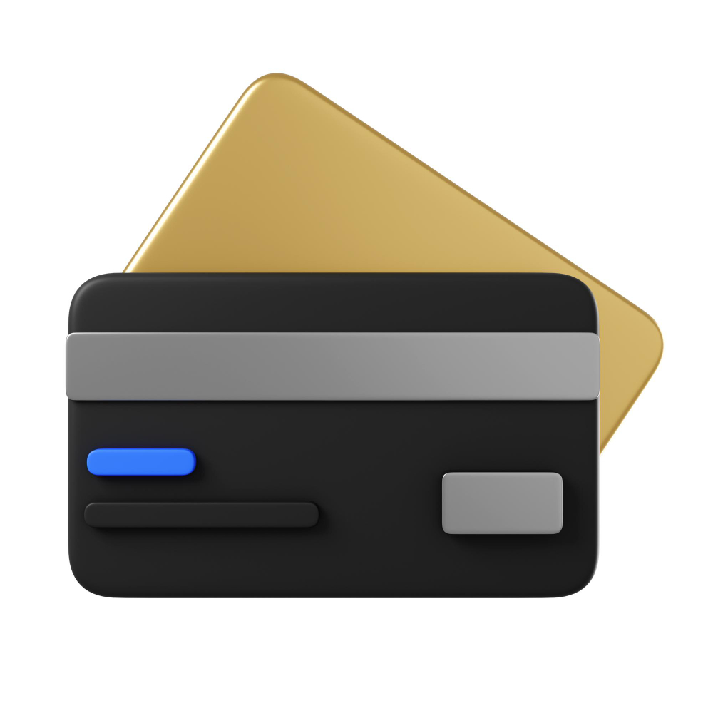 بطاقات ائتمان