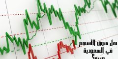 هل سوق الأسهم في السعودية مربح؟ وما أفضل شركات شراء الأسهم؟