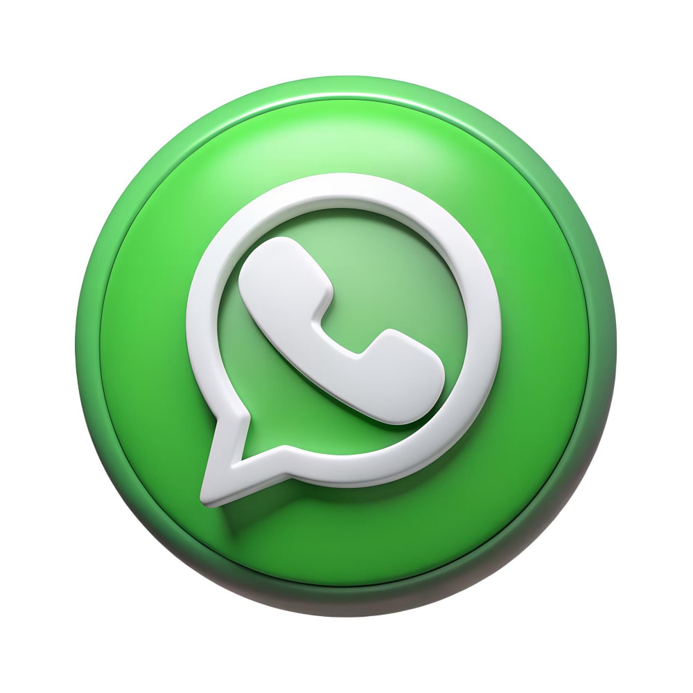 شعار واتساب