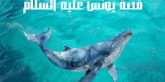 قصة نبي الله يونس عليه السلام في القرآن ودعائه في بطن الحوت