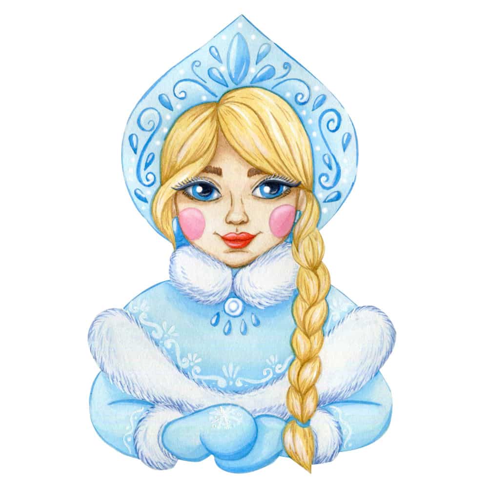 الأميرة السا Elsa