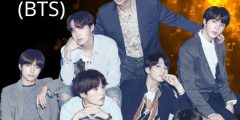 فرقة بي تي إس (BTS) وكل ما تريد معرفته عن الفرقة وأعضائها