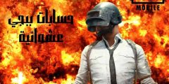 كيف تحصل على حسابات ببجي عشوائية مجانًا وما هي أهم مميزاتها؟