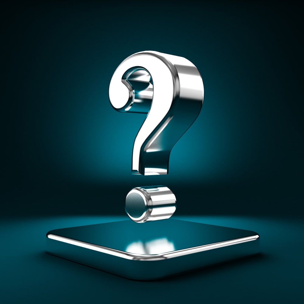 علامة استفهام