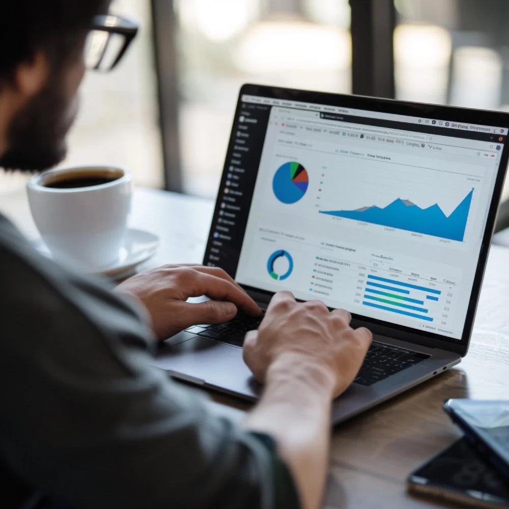 عمل اعلان على جوجل