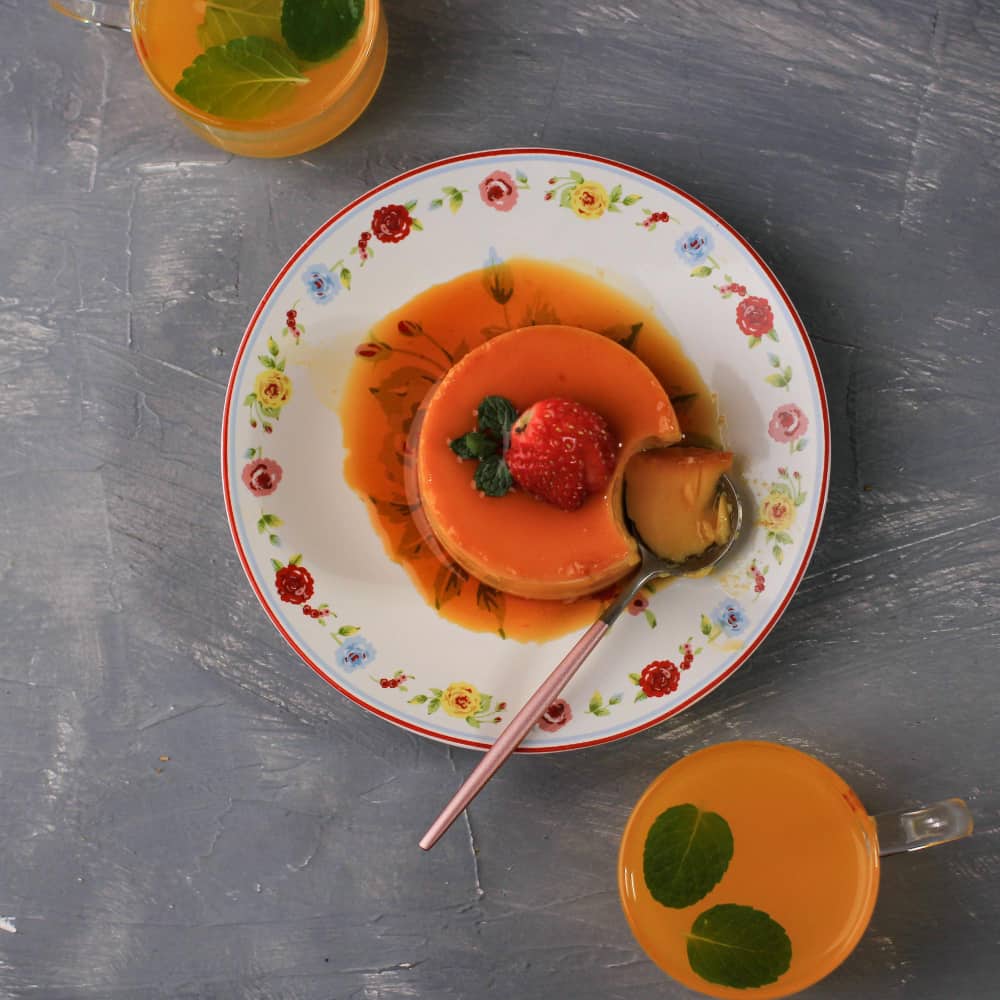 كريم كراميل