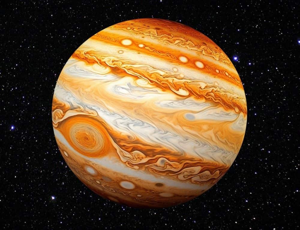 كوكب المشتري