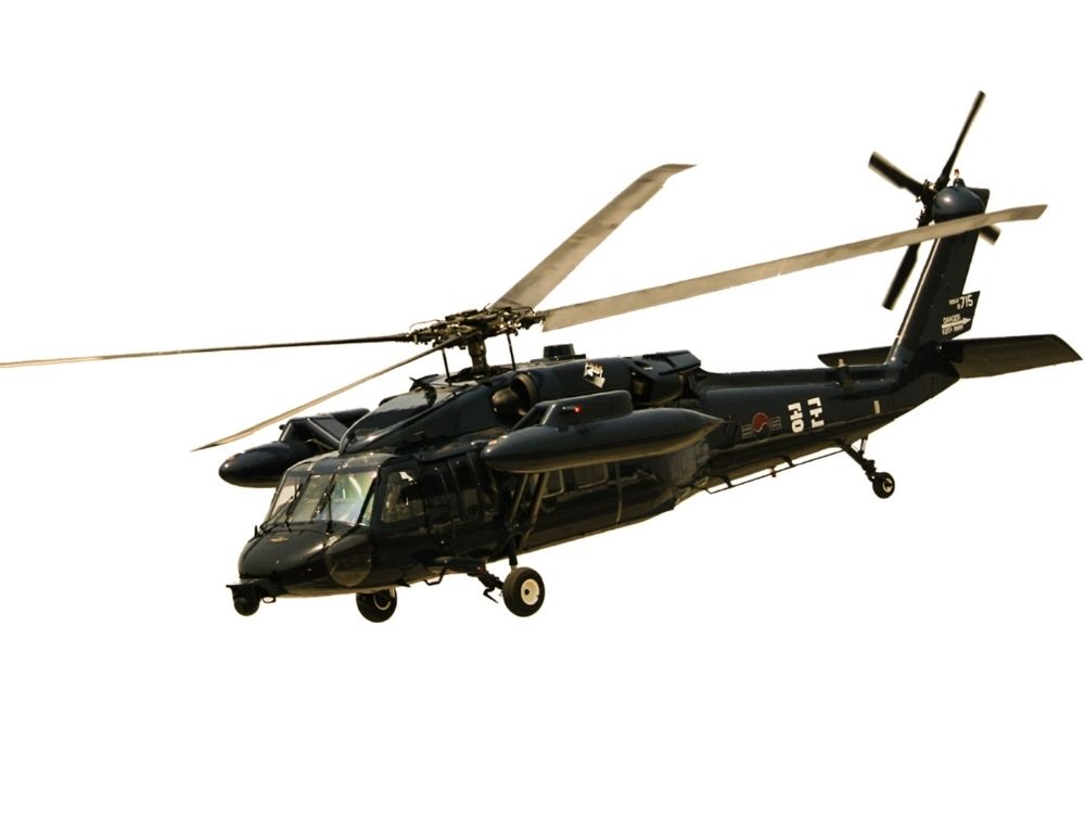 مروحية أباتشي