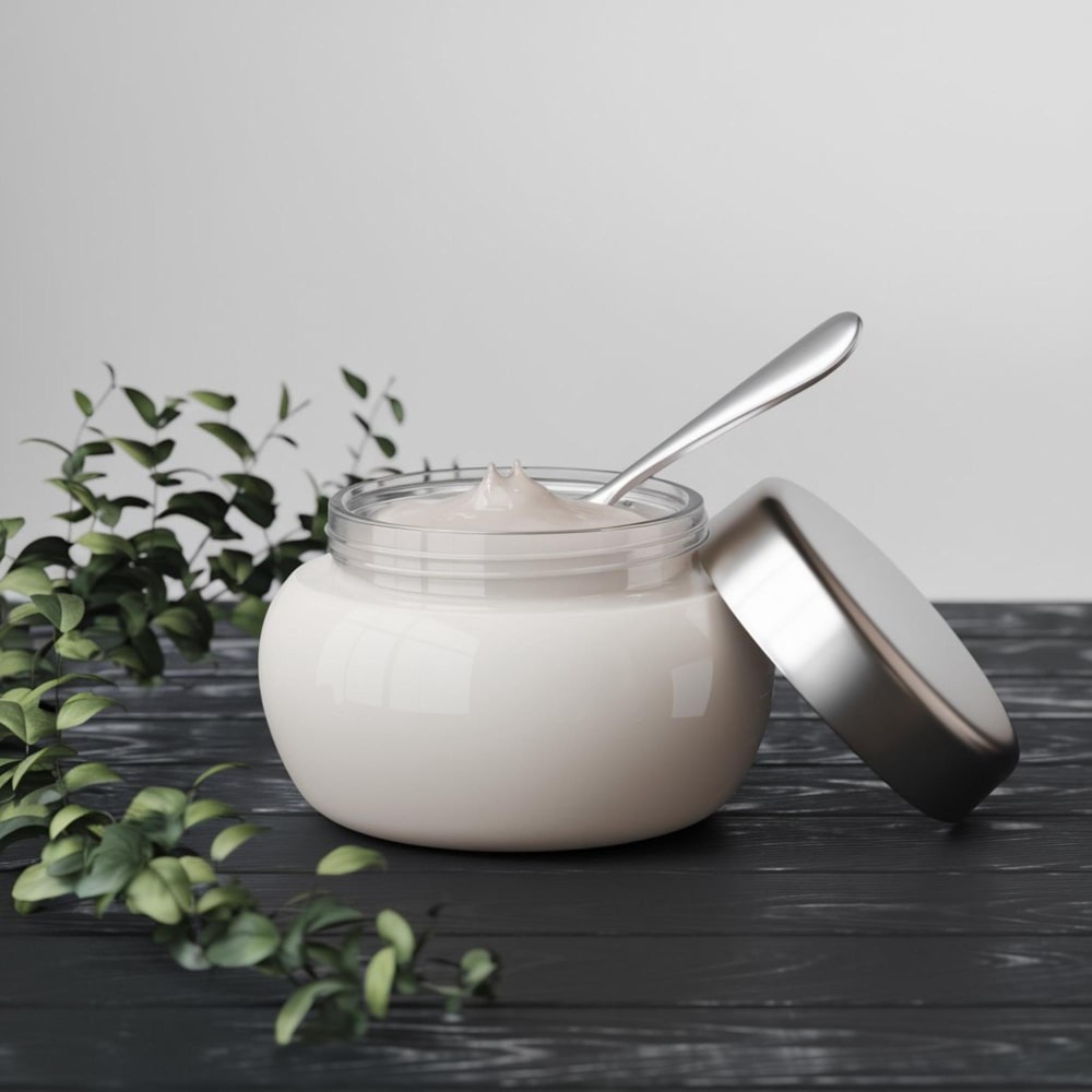 وصفة للبشرة