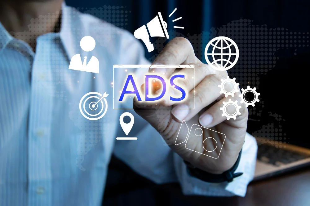 إعدادات اعلان على جوجل إعدادات اعلان على جوجل