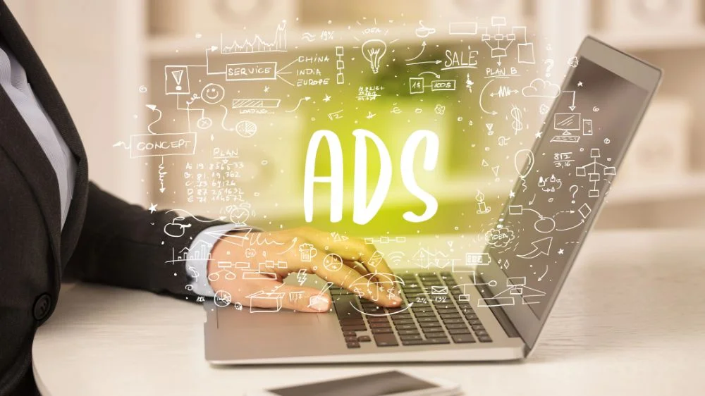 إعلانات جوجل إعلانات جوجل