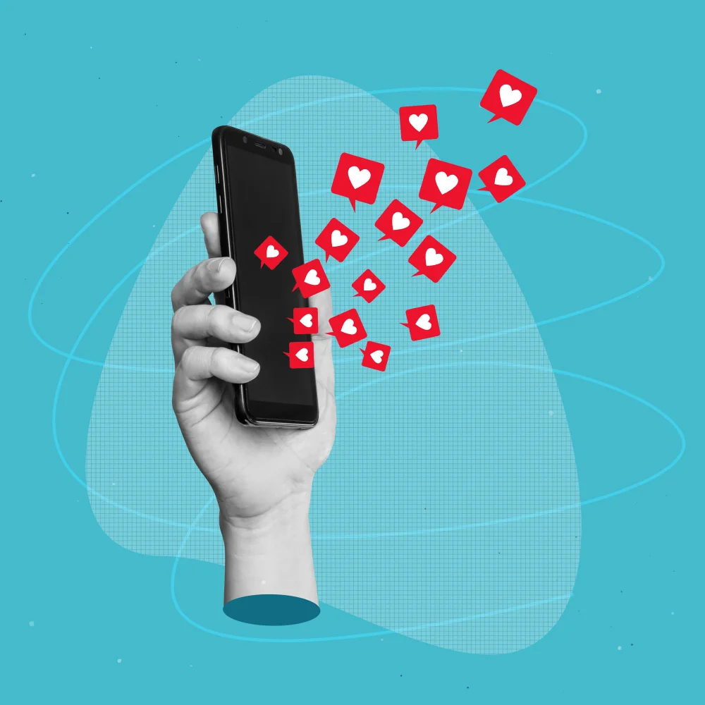 تسويق منتج عبر السوشيال ميديا تسويق منتج عبر السوشيال ميديا