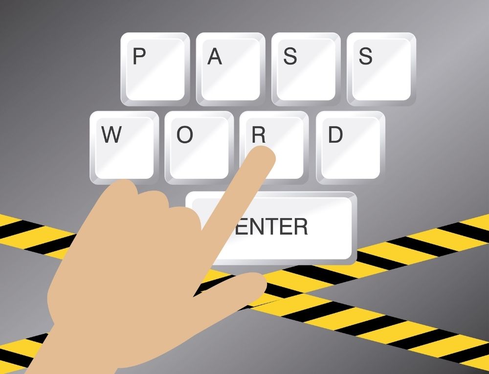 الرقم السري