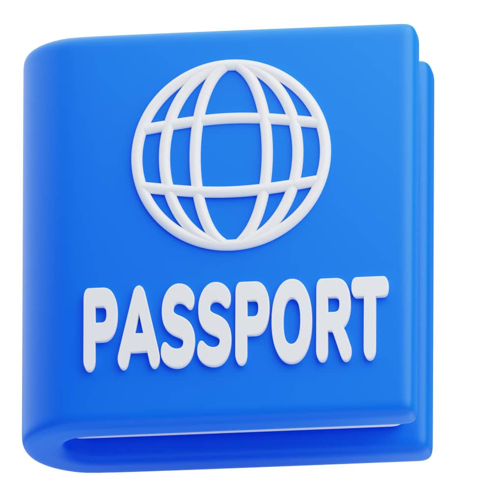 جواز سفر