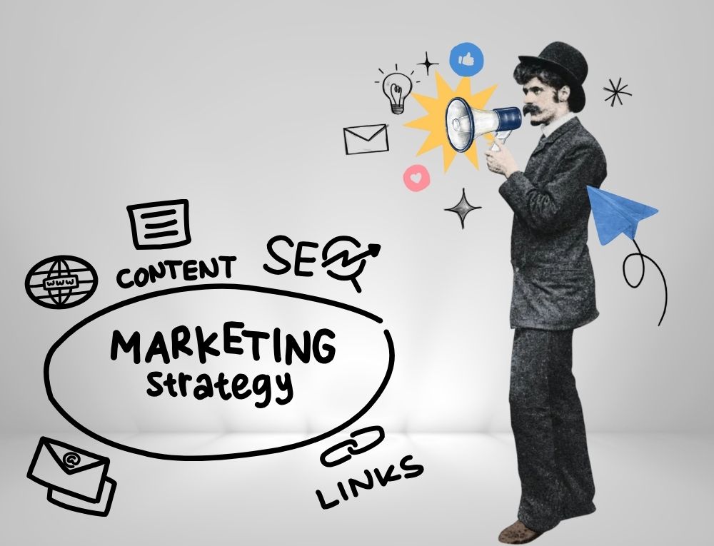 عملية تسويق