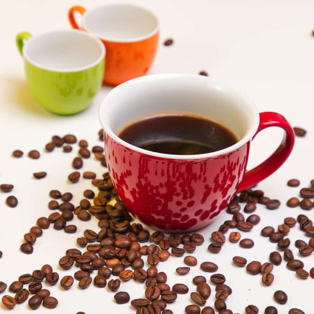 أكواب قهوة أكواب قهوة