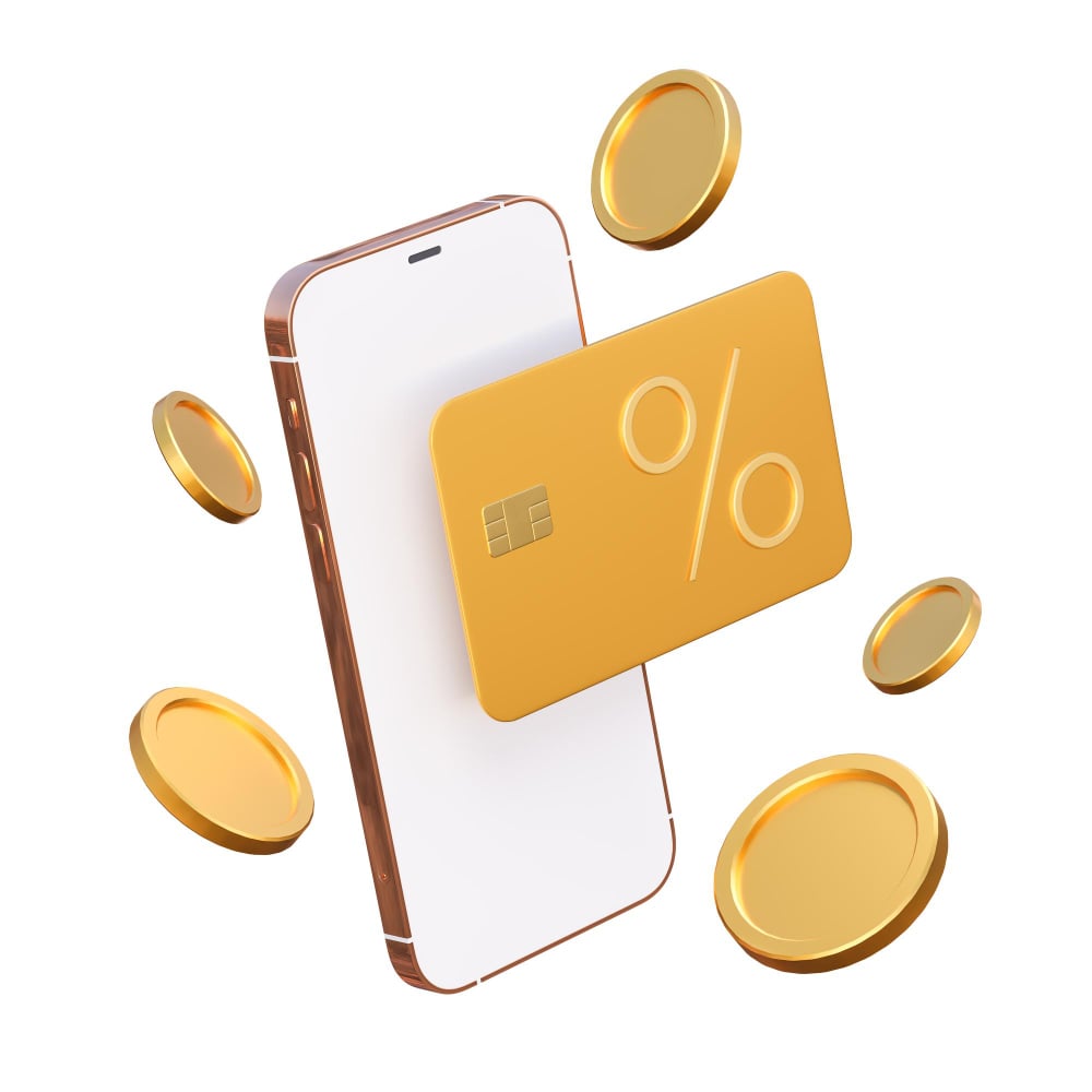 عملات وهاتف محمول عملات وهاتف محمول