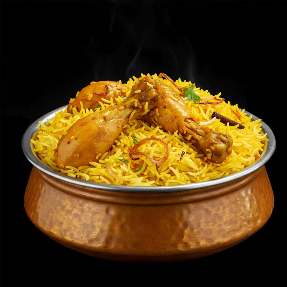 الدجاج البخاري الدجاج البخاري