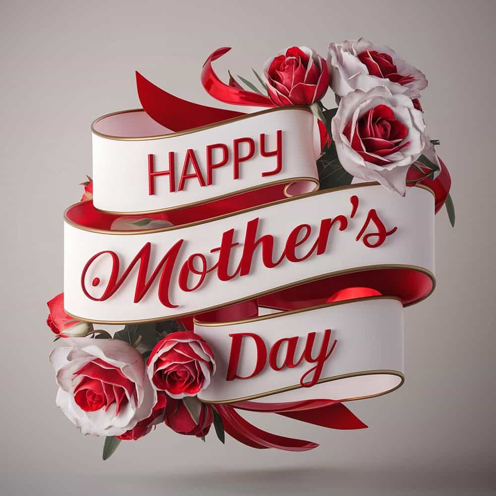 تهنئة عيد الأم