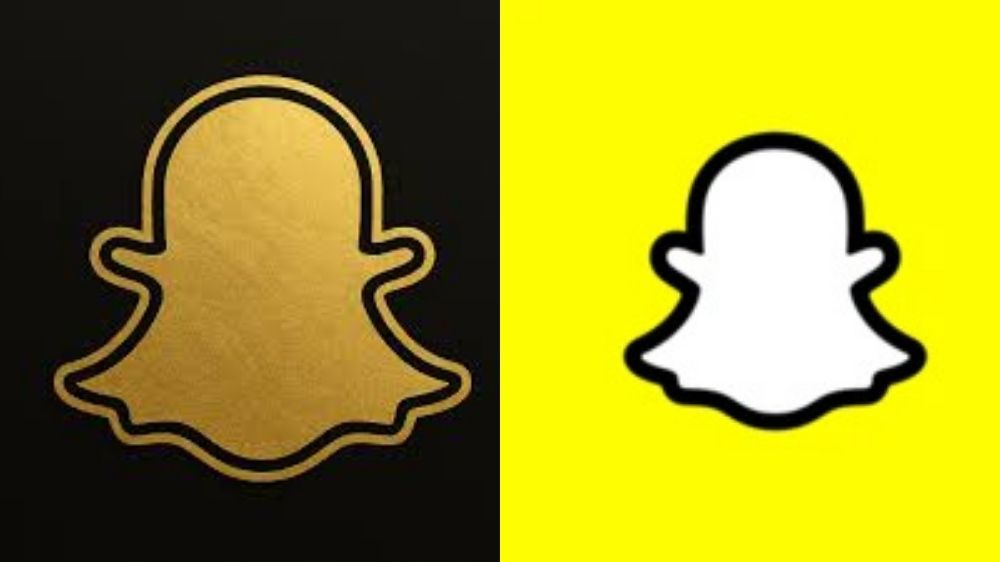 سناب الذهبي وسناب العادي