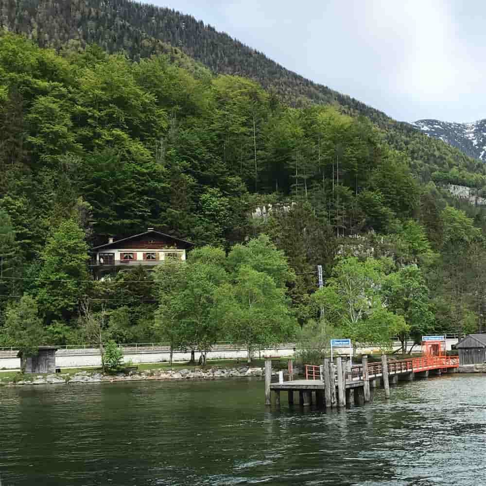 صورة للطبيعة