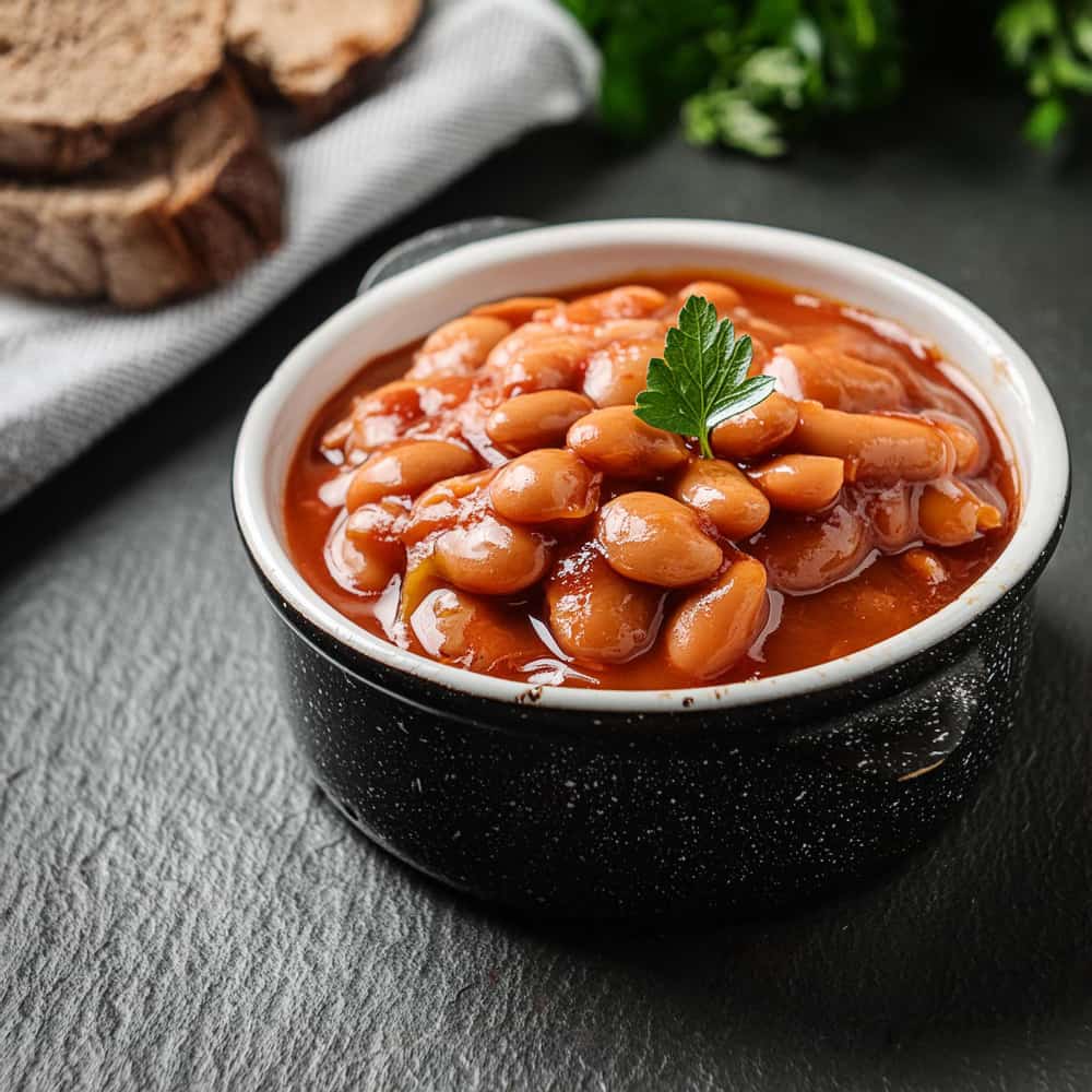 طبق الفول المدمس طبق الفول المدمس