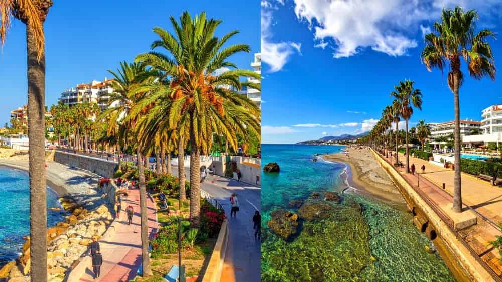 ماربيا ماربيا