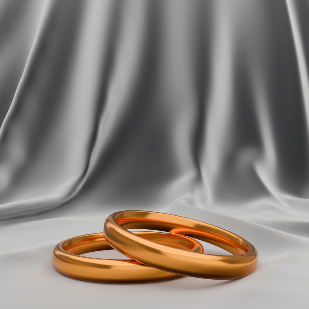 دبلتين ذهبيتين