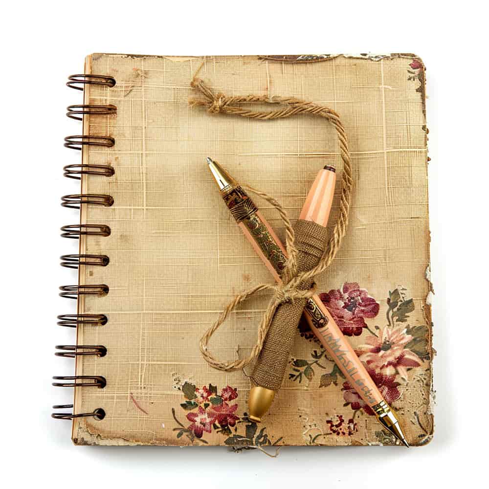 كشكول وأقلام