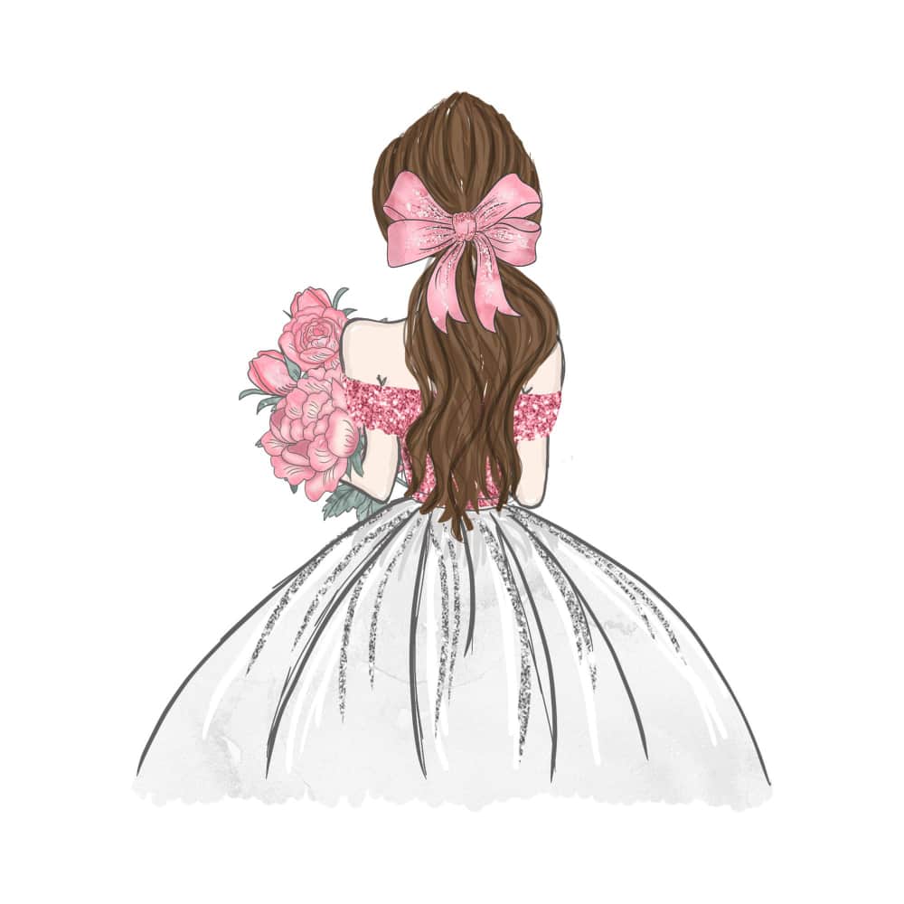 صورة عروس من الخلف صورة عروس من الخلف