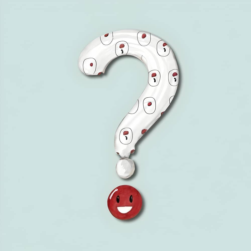 علامة استفهام علامة استفهام